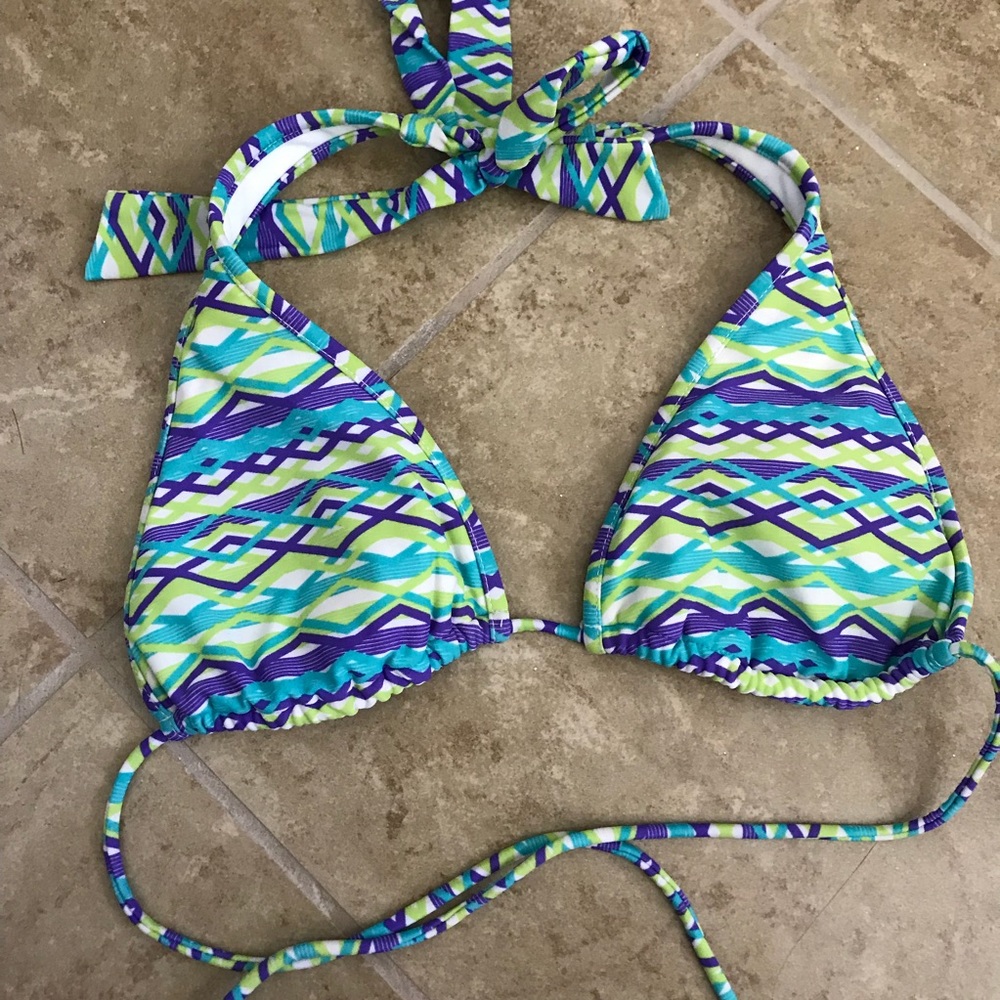 PacSun patterned bikini - Picture 2 of 5